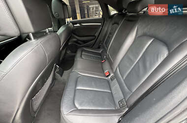 Седан Audi A3 2014 в 