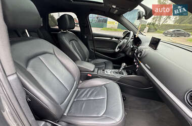 Седан Audi A3 2014 в 