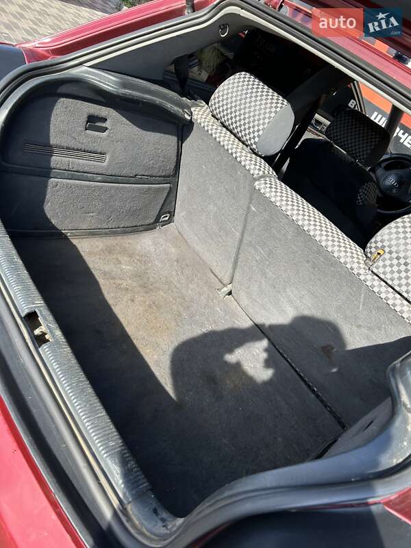 Хетчбек Audi A3 1998 в Лубнах