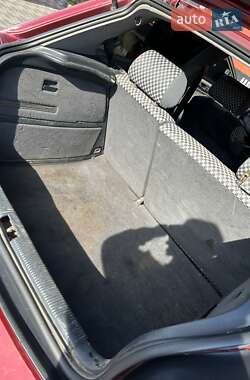 Хетчбек Audi A3 1998 в 