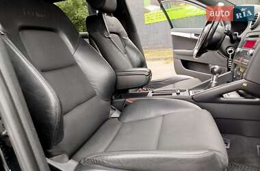 Хетчбек Audi A3 2006 в 