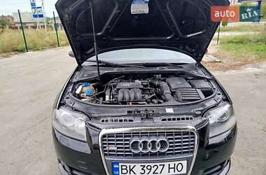 Хетчбек Audi A3 2006 в 
