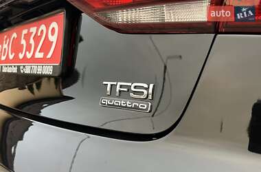Седан Audi A3 2016 в 
