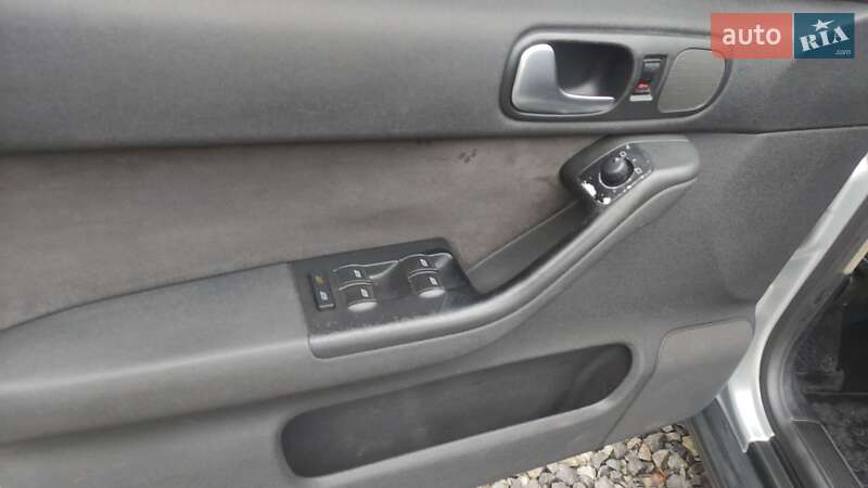 Хэтчбек Audi A3 2002 в Чорткове