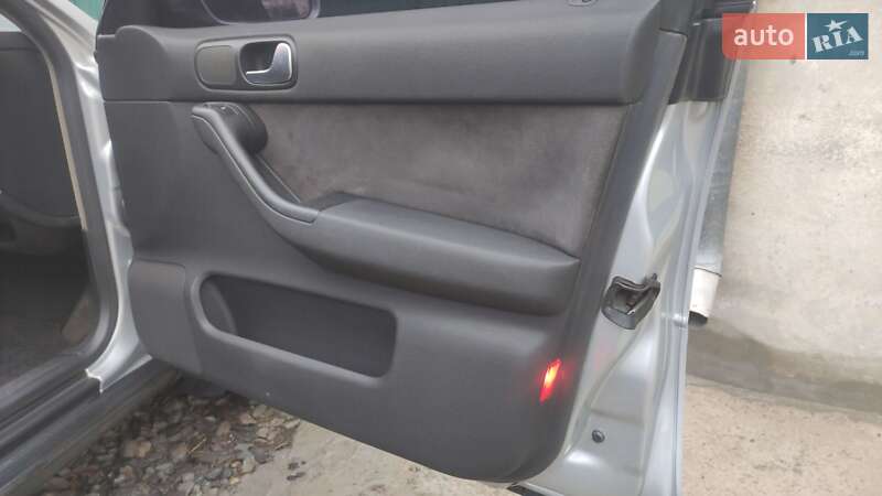Хэтчбек Audi A3 2002 в Чорткове