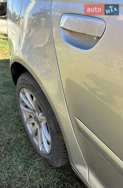 Хэтчбек Audi A3 2007 в 