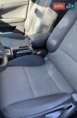 Хэтчбек Audi A3 2007 в 