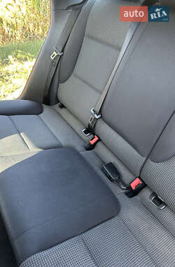 Хэтчбек Audi A3 2007 в 
