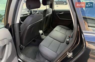 Хэтчбек Audi A3 2005 в 