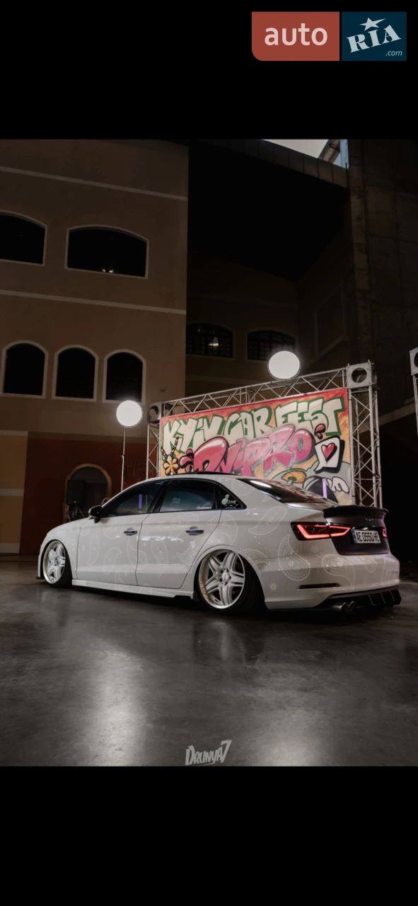 2015 Audi A3 - мініатюра 22