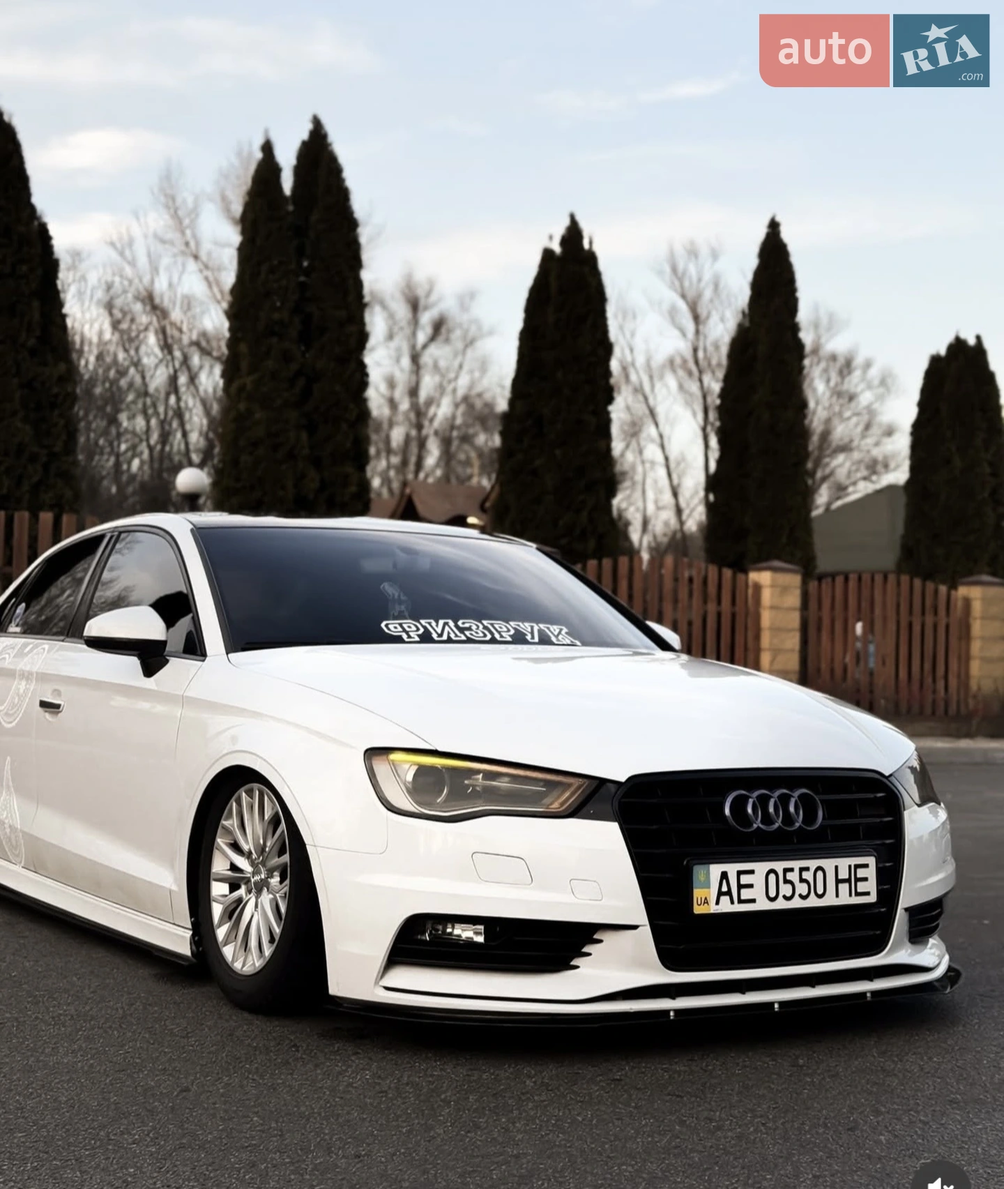 2016 Audi A3 - мініатюра 2