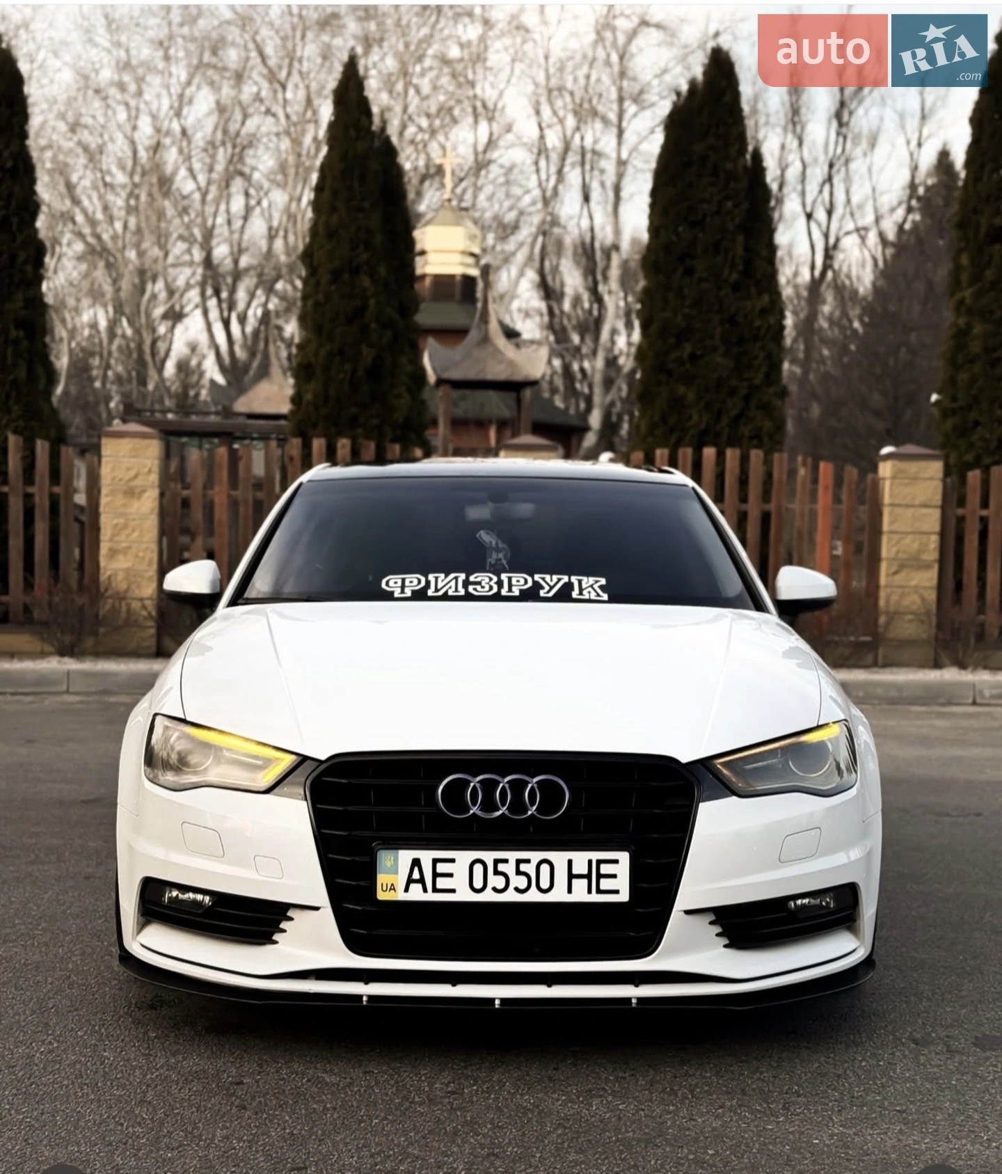2016 Audi A3 - мініатюра 3