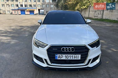 Седан Audi A3 2016 в 