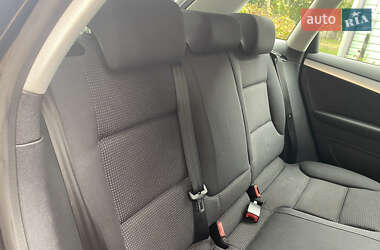 Хэтчбек Audi A3 2004 в 