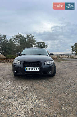 Хетчбек Audi A3 2005 в Арцизові