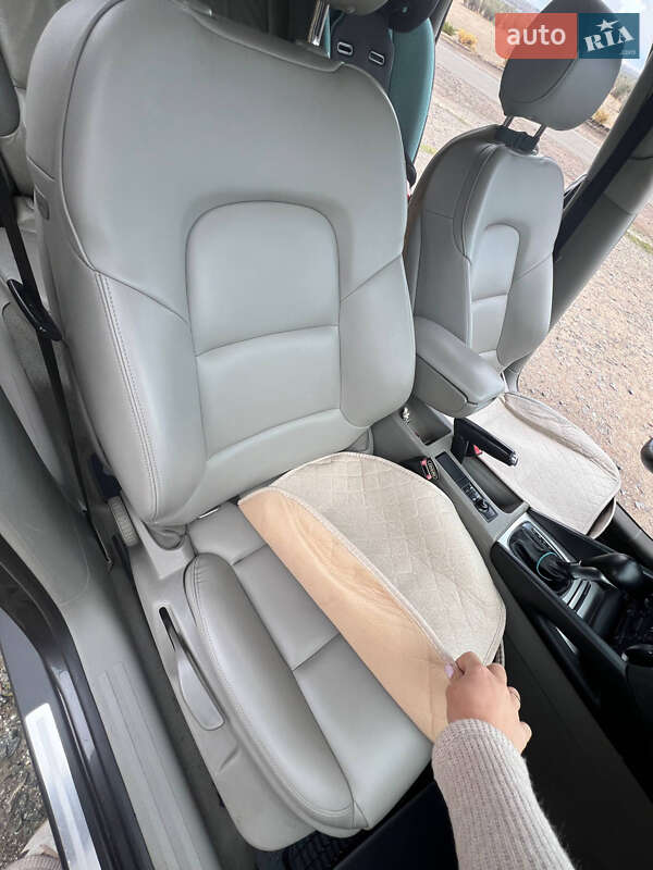 Хэтчбек Audi A3 2005 в Арцизе