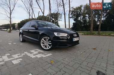 Седан Audi A3 2014 в 