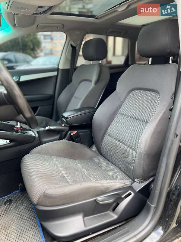 Хетчбек Audi A3 2009 в Одесі