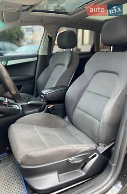 Хэтчбек Audi A3 2009 в 