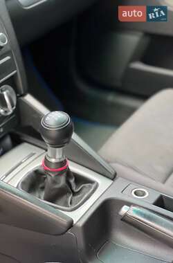 Хэтчбек Audi A3 2009 в 