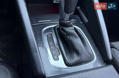 Хэтчбек Audi A3 2004 в 