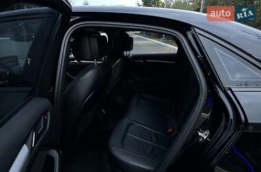 Седан Audi A3 2015 в 