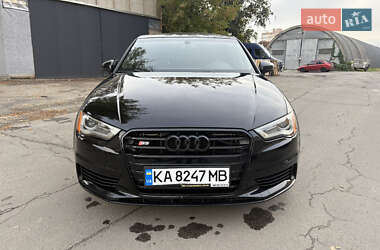 Седан Audi A3 2014 в 