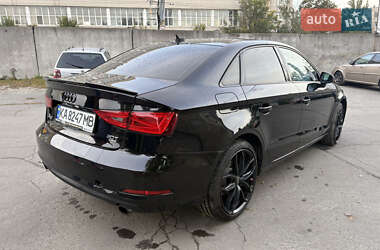 Седан Audi A3 2014 в 