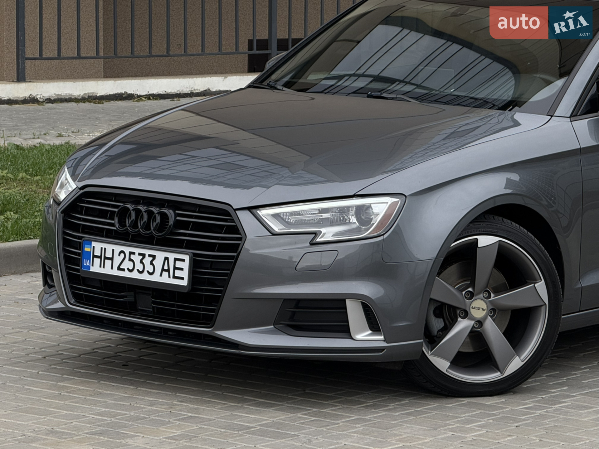 2016 Audi A3 - мініатюра 4