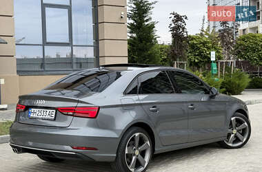 Седан Audi A3 2016 в 