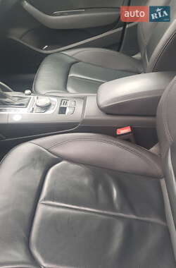 Седан Audi A3 2015 в 