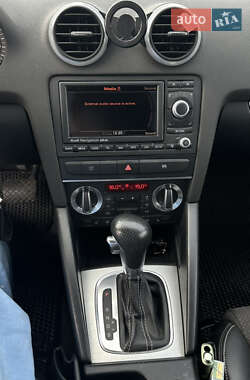 Хетчбек Audi A3 2009 в 