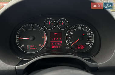 Хетчбек Audi A3 2009 в 