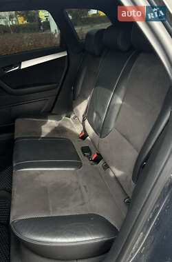 Хетчбек Audi A3 2009 в 