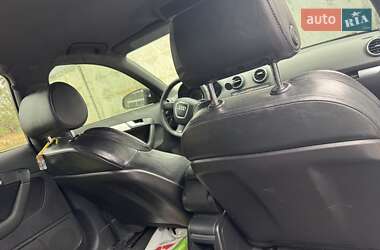Хэтчбек Audi A3 2005 в 