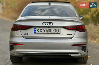 Седан Audi A3 2023 в 