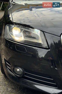 Хэтчбек Audi A3 2008 в 