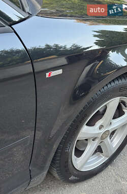 Хэтчбек Audi A3 2008 в 
