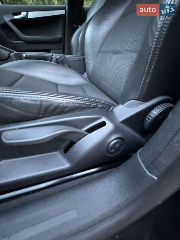 Хэтчбек Audi A3 2008 в Луцке фото 27 Хэтчбек Audi A3 2008 в Луцке