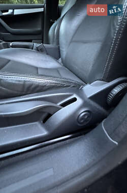 Хэтчбек Audi A3 2008 в 