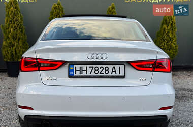 Седан Audi A3 2015 в 