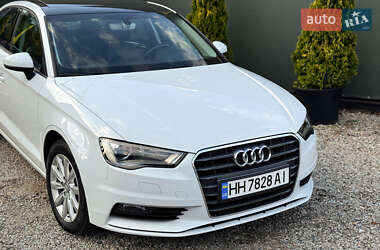 Седан Audi A3 2015 в 