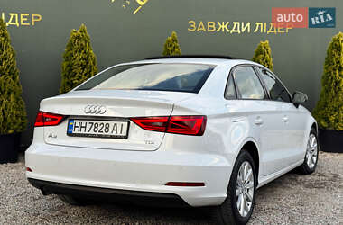 Седан Audi A3 2015 в 