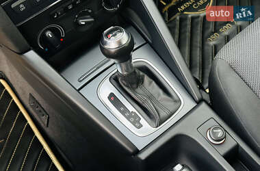 Хэтчбек Audi A3 2013 в 