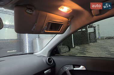 Хэтчбек Audi A3 2005 в 