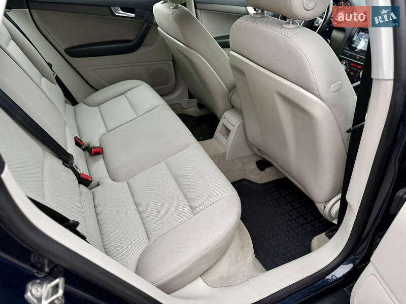 Хетчбек Audi A3 2009 в Хмельницькому