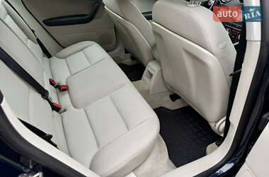 Хэтчбек Audi A3 2009 в 