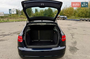Хэтчбек Audi A3 2009 в 