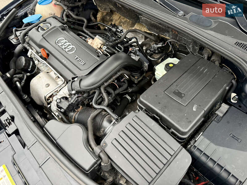 Хетчбек Audi A3 2009 в Хмельницькому