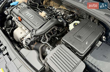 Хэтчбек Audi A3 2009 в 